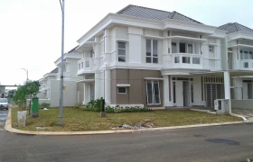 Housing Summarecon Bekasi: Cluster Vernonia Residence 2 2_rumah_cluster_vernonia_a8f3d_2653_689