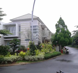 Summarecon Bekasi Maple Residence