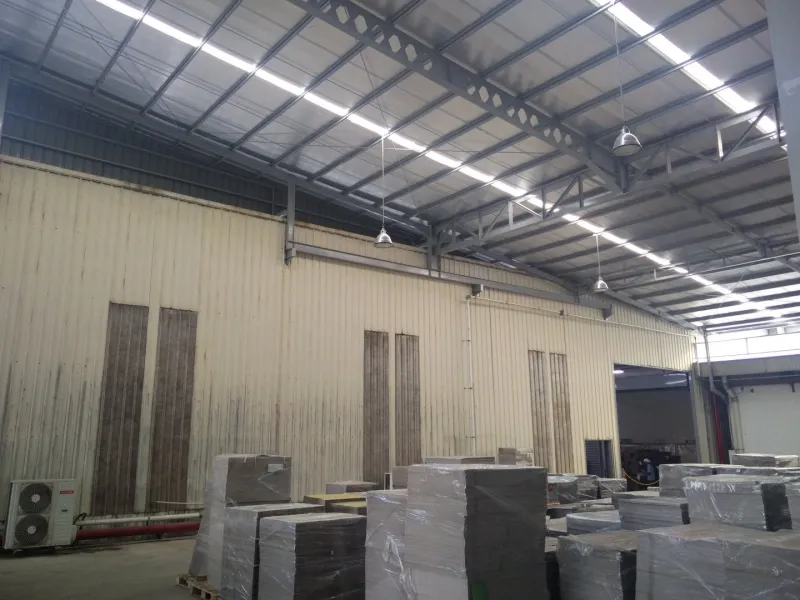 Factory, Plant & Warehouse Printec Perkasa II 5 img_20170522_164242